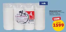 PENNY Zp3 memoryflame ajánlat