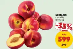 PENNY Nektarin ajánlat
