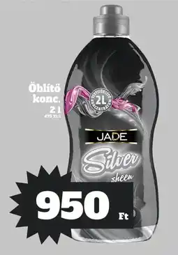 Family Diszkont Jade silver sheen ajánlat