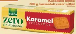 Family Diszkont gullón karamel speculoos ajánlat