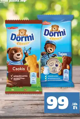 Family Diszkont Dormi ajánlat