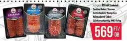 Coop Szuper privát szeletelt ajánlat