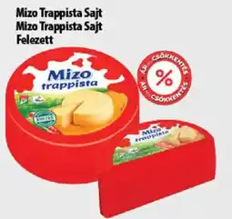Coop Mizo trappista sajt ajánlat