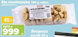 Family Diszkont Kazy teasütemény ajánlat