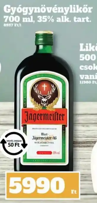 Jägermeister