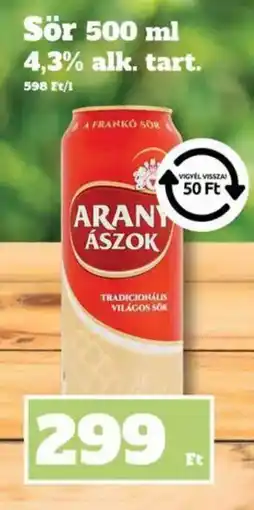 Family Diszkont Arany ászok ajánlat