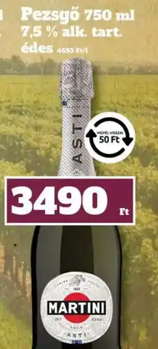 Family Diszkont Martini asti ajánlat