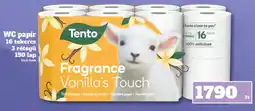 Family Diszkont Tento toilet paper ajánlat