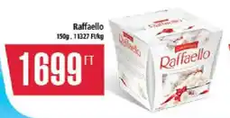 Coop Raffaello ajánlat