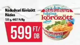 Coop Nádudvari körözött ajánlat