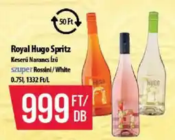 Coop Royal Hugo Spritz ajánlat
