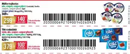 Coop Müller tejberiz ajánlat