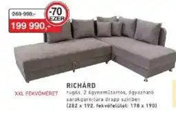 RS Bútor Richárd ajánlat