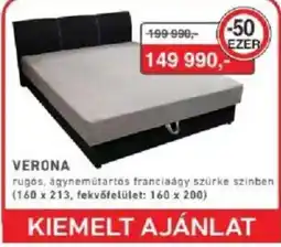 RS Bútor Verona ajánlat