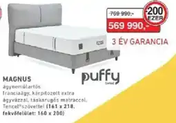RS Bútor puffy magnus ajánlat