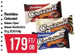 Coop Perottino croissant ajánlat