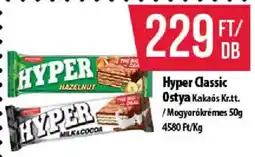 Coop Hyper classic ajánlat