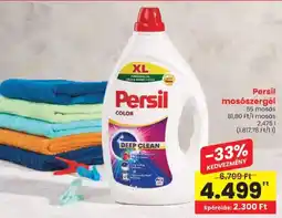 Spar Persil mosószer ajánlat
