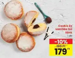 Spar fánk ajánlat