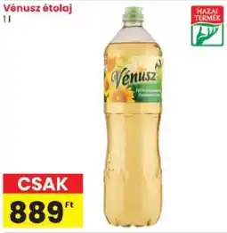 Spar Vénusz étolaj ajánlat
