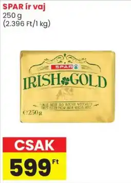 Spar Market spar ír vaj ajánlat