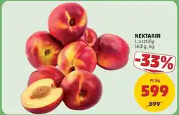 PENNY Nektarin ajánlat