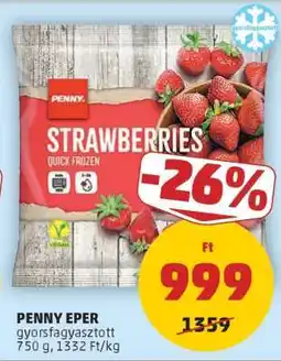 PENNY PENNY EPER ajánlat