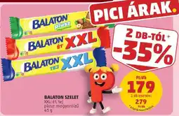 PENNY Balaton Szelet ajánlat