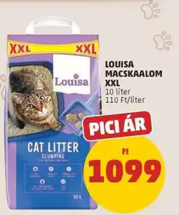 PENNY LOUISA MACSKAALOM XXL ajánlat