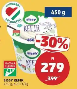 PENNY Sissy Kefir ajánlat