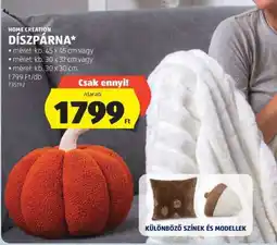 ALDI HOME CREATION DÍSZPÁRNA ajánlat