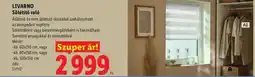 Lidl Livarno Sötétítő roló ajánlat