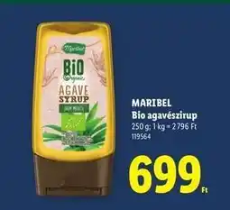 Lidl MARIBEL ajánlat