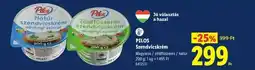 Lidl PILOS Szendvicskrém ajánlat