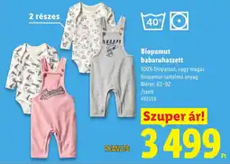 Lidl Peanuts bibaruhaszett ajánlat