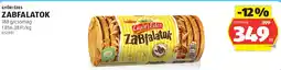 ALDI Györi Edes Zabfalatok ajánlat