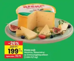Interspar Riska sajt ajánlat