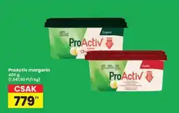 Interspar ProActiv margarin ajánlat