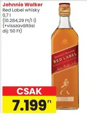 Johnnie Walker