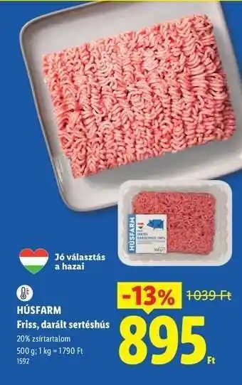 HÚSFARM