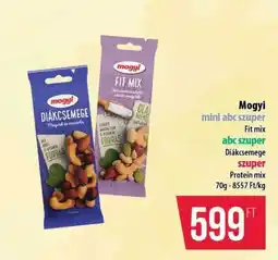 Coop Mogyi mini abc szuper ajánlat