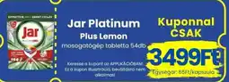 Magnetic Jar Platinum mosogatogep tabletta ajánlat