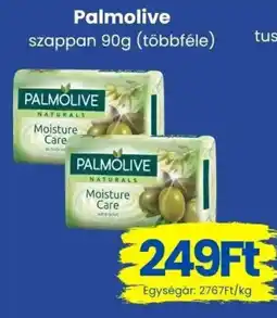 Magnetic palmolive szappan ajánlat