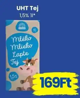 Magnetic Uht tej ajánlat
