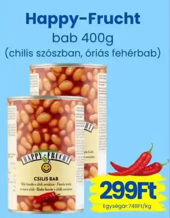 Happy-frucht bab