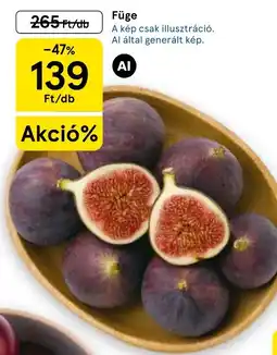 Tesco Füge ajánlat