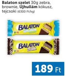 PRIVÁT Balaton szelet ajánlat