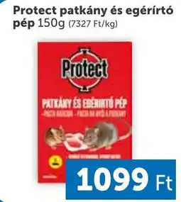 PRIVÁT Protect patkány és egérirtó p ép ajánlat