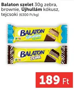 PRIVÁT Balaton tejcsoki ajánlat