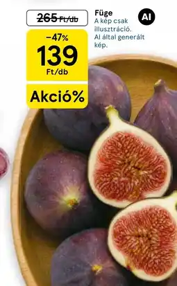 Tesco Füge ajánlat